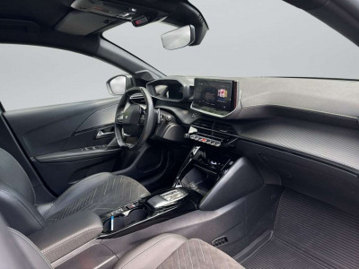 Peugeot 208 Gebrauchtwagen Peugeot 208 Gebrauchtwagen