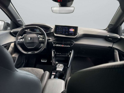 Peugeot 208 Gebrauchtwagen Peugeot 208 Gebrauchtwagen