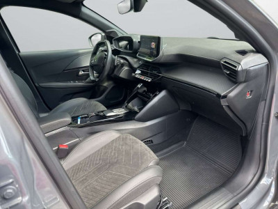 Peugeot 208 Gebrauchtwagen Peugeot 208 Gebrauchtwagen