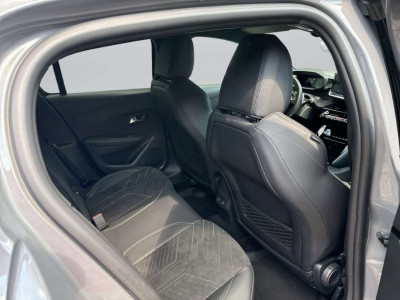 Peugeot 208 Gebrauchtwagen Peugeot 208 Gebrauchtwagen