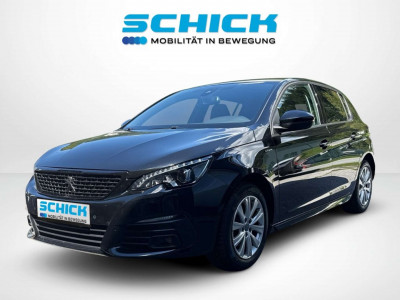 Peugeot 308 Gebrauchtwagen Peugeot 308 Gebrauchtwagen