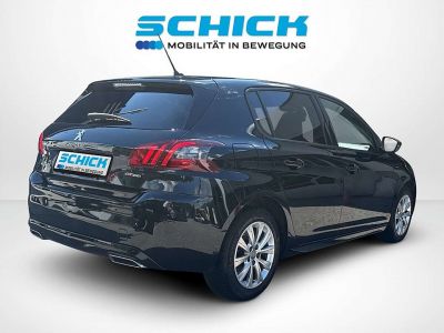 Peugeot 308 Gebrauchtwagen Peugeot 308 Gebrauchtwagen