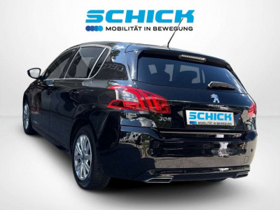 Peugeot 308 Gebrauchtwagen Peugeot 308 Gebrauchtwagen