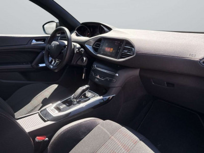 Peugeot 308 Gebrauchtwagen Peugeot 308 Gebrauchtwagen