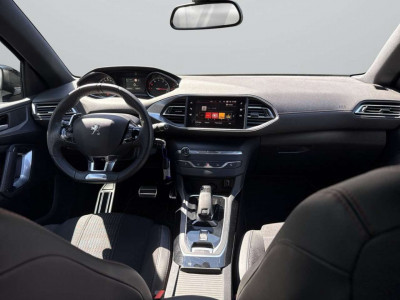 Peugeot 308 Gebrauchtwagen Peugeot 308 Gebrauchtwagen