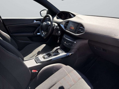 Peugeot 308 Gebrauchtwagen Peugeot 308 Gebrauchtwagen