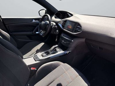 Peugeot 308 Gebrauchtwagen Peugeot 308 Gebrauchtwagen