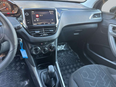 Peugeot 2008 Gebrauchtwagen Peugeot 2008 Gebrauchtwagen