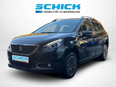 Peugeot 2008 Gebrauchtwagen Peugeot 2008 Gebrauchtwagen