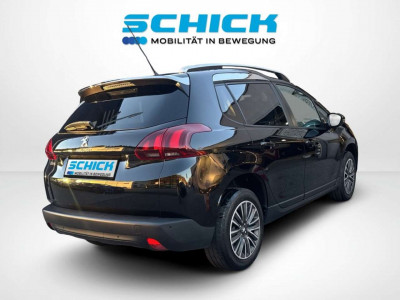 Peugeot 2008 Gebrauchtwagen Peugeot 2008 Gebrauchtwagen
