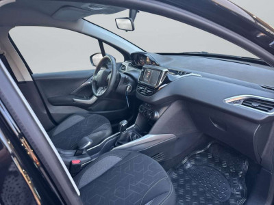Peugeot 2008 Gebrauchtwagen Peugeot 2008 Gebrauchtwagen
