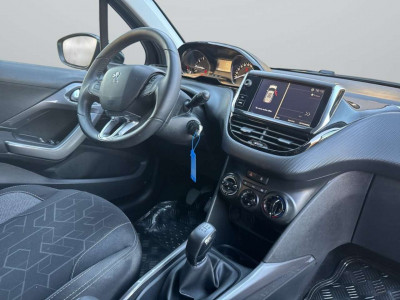 Peugeot 2008 Gebrauchtwagen Peugeot 2008 Gebrauchtwagen