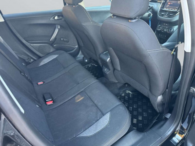 Peugeot 2008 Gebrauchtwagen Peugeot 2008 Gebrauchtwagen