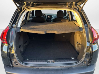 Peugeot 2008 Gebrauchtwagen Peugeot 2008 Gebrauchtwagen