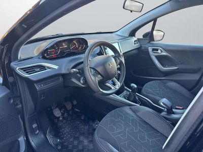 Peugeot 2008 Gebrauchtwagen