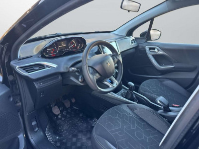 Peugeot 2008 Gebrauchtwagen Peugeot 2008 Gebrauchtwagen