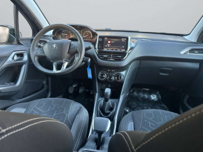 Peugeot 2008 Gebrauchtwagen Peugeot 2008 Gebrauchtwagen