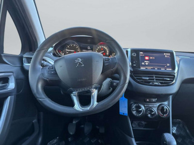 Peugeot 2008 Gebrauchtwagen Peugeot 2008 Gebrauchtwagen