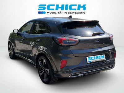 Ford Puma Gebrauchtwagen Ford Puma Gebrauchtwagen
