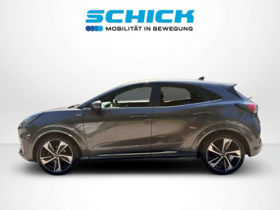 Ford Puma Gebrauchtwagen Ford Puma Gebrauchtwagen