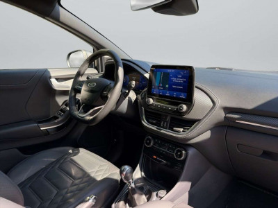 Ford Puma Gebrauchtwagen Ford Puma Gebrauchtwagen