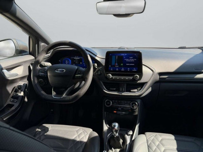 Ford Puma Gebrauchtwagen Ford Puma Gebrauchtwagen