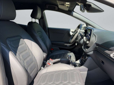 Ford Puma Gebrauchtwagen Ford Puma Gebrauchtwagen
