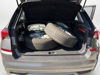 Skoda Kamiq Gebrauchtwagen Skoda Kamiq Gebrauchtwagen