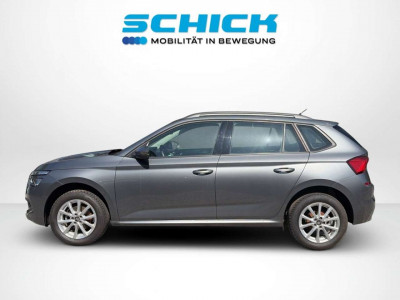 Skoda Kamiq Gebrauchtwagen Skoda Kamiq Gebrauchtwagen