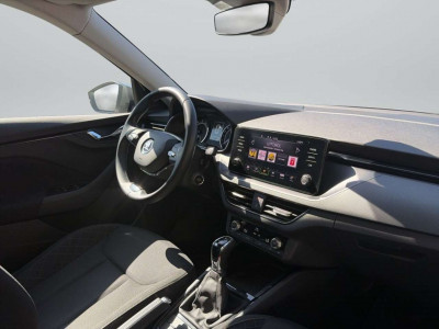 Skoda Kamiq Gebrauchtwagen Skoda Kamiq Gebrauchtwagen