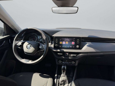 Skoda Kamiq Gebrauchtwagen Skoda Kamiq Gebrauchtwagen