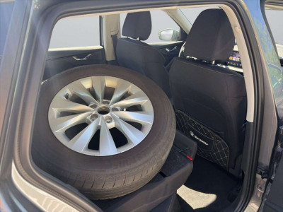 Skoda Kamiq Gebrauchtwagen Skoda Kamiq Gebrauchtwagen