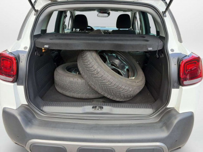 Citroën C3 Gebrauchtwagen Citroën C3 Gebrauchtwagen