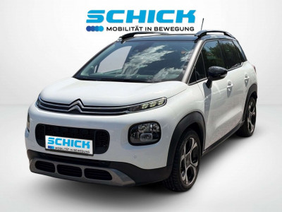 Citroën C3 Gebrauchtwagen Citroën C3 Gebrauchtwagen