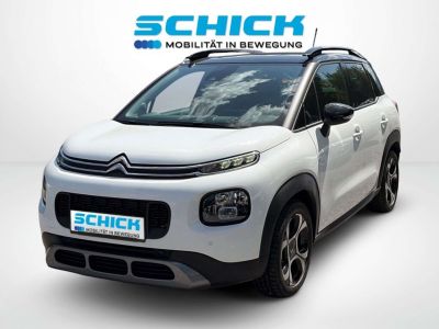 Citroën C3 Gebrauchtwagen