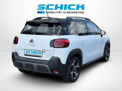 Citroën C3 Gebrauchtwagen Citroën C3 Gebrauchtwagen