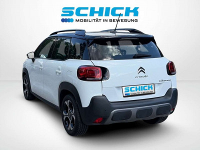 Citroën C3 Gebrauchtwagen Citroën C3 Gebrauchtwagen