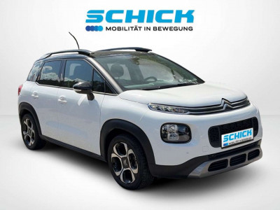 Citroën C3 Gebrauchtwagen Citroën C3 Gebrauchtwagen
