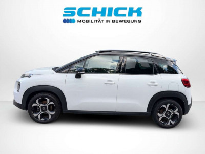 Citroën C3 Gebrauchtwagen Citroën C3 Gebrauchtwagen