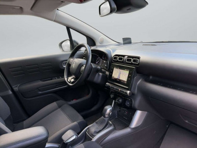 Citroën C3 Gebrauchtwagen Citroën C3 Gebrauchtwagen