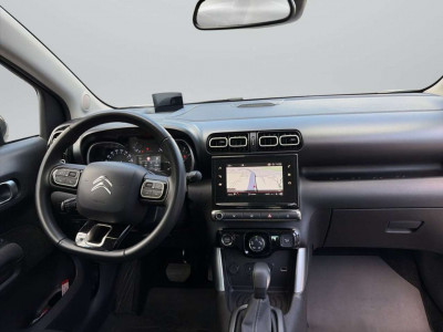 Citroën C3 Gebrauchtwagen Citroën C3 Gebrauchtwagen