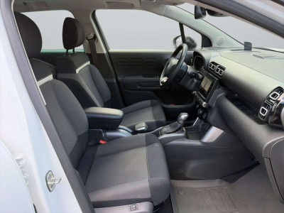 Citroën C3 Gebrauchtwagen Citroën C3 Gebrauchtwagen