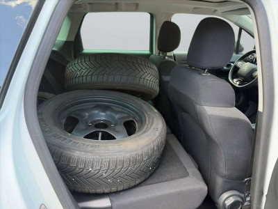 Citroën C3 Gebrauchtwagen Citroën C3 Gebrauchtwagen