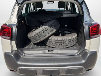 Citroën C3 Gebrauchtwagen Citroën C3 Gebrauchtwagen