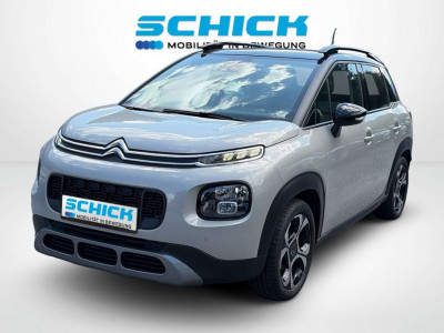 Citroën C3 Gebrauchtwagen Citroën C3 Gebrauchtwagen