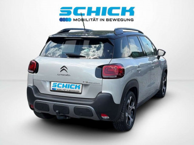 Citroën C3 Gebrauchtwagen Citroën C3 Gebrauchtwagen