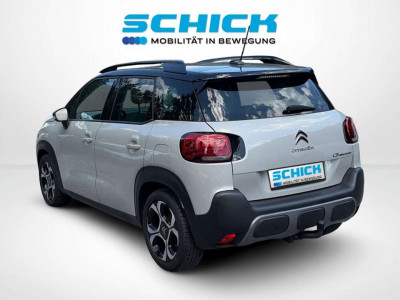 Citroën C3 Gebrauchtwagen Citroën C3 Gebrauchtwagen