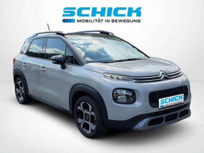 Citroën C3 Gebrauchtwagen Citroën C3 Gebrauchtwagen