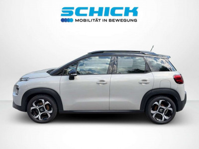 Citroën C3 Gebrauchtwagen Citroën C3 Gebrauchtwagen
