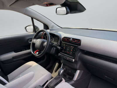 Citroën C3 Gebrauchtwagen Citroën C3 Gebrauchtwagen
